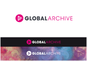GLOBAL ARCHIVE or Global Archive or GlobalArchive or GLOBALARCHIVE | Logo Design by Nigel B