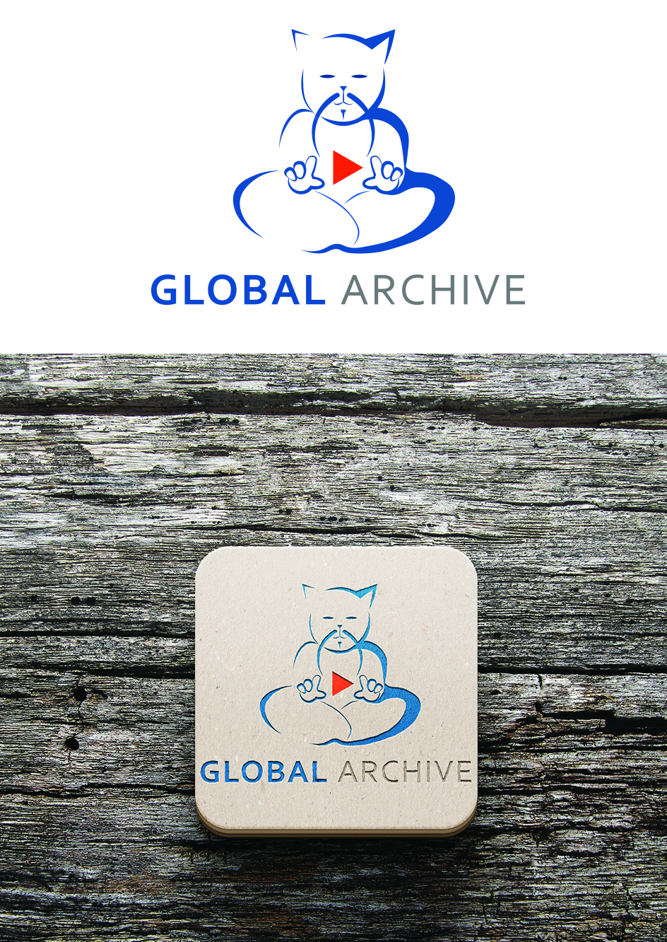 Logo-Design von Artiom.P für Beyond Laser Systems | Design #17974934