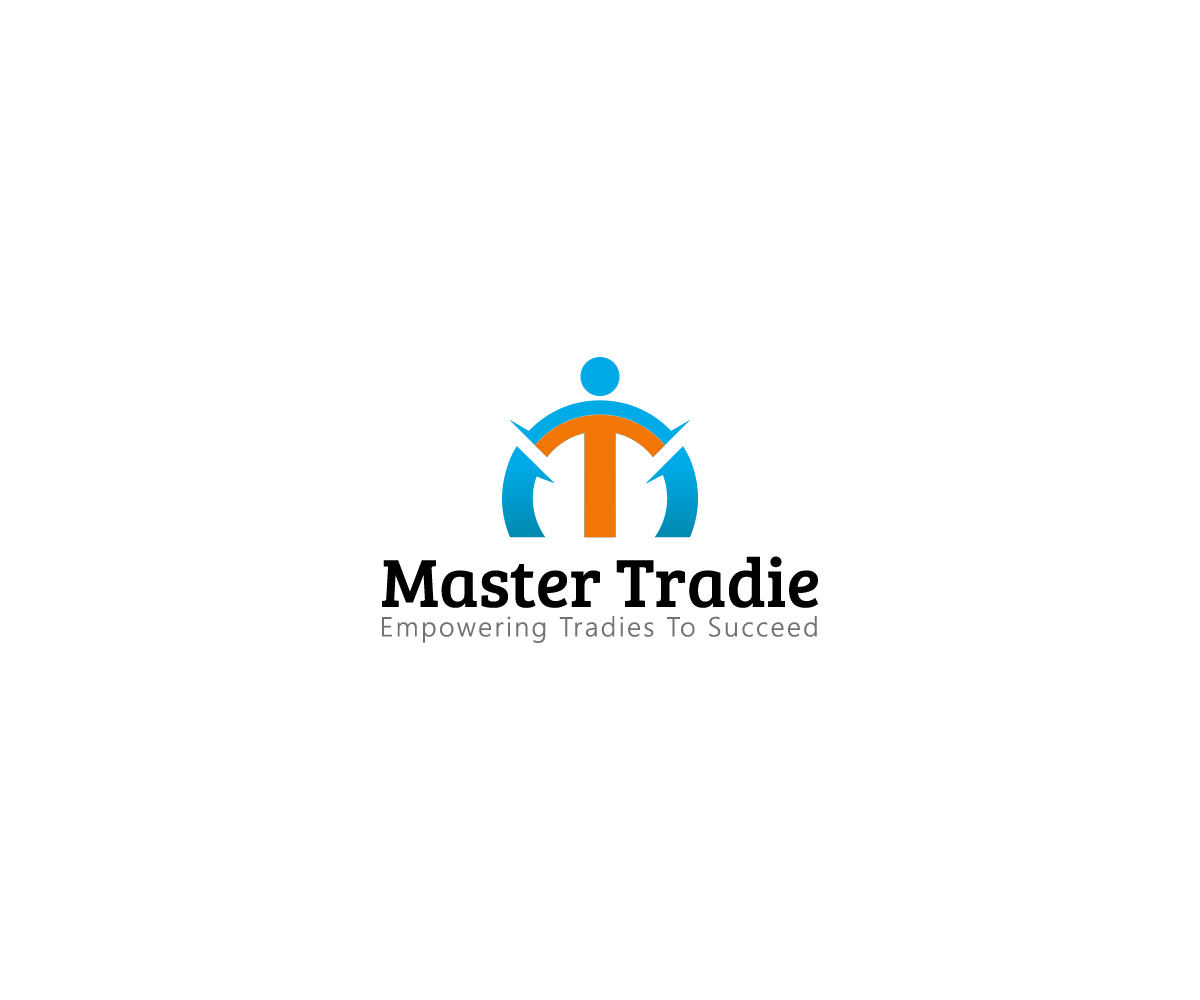 Logo Design by SUDHEESH KV for Master Tradie | Design #17911037