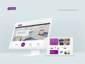 Web Design by Ved Web Services for Cillianbc.com | Design: #17936953