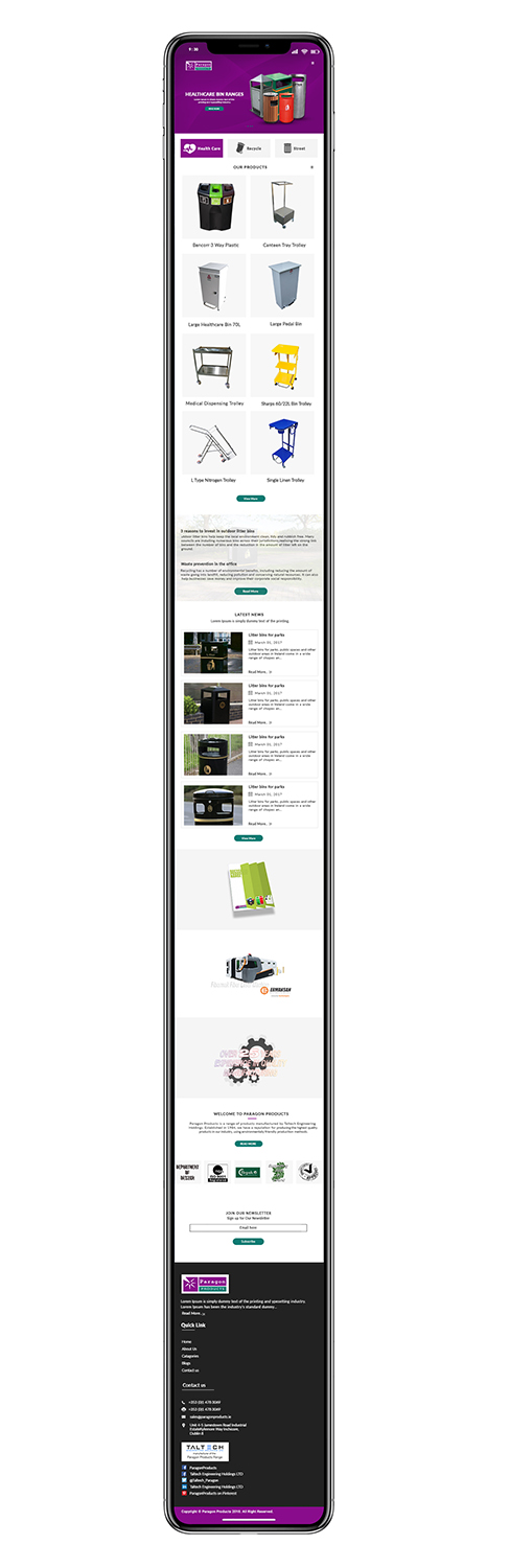Web Design by bdesigner9 for Cillianbc.com | Design #17956721