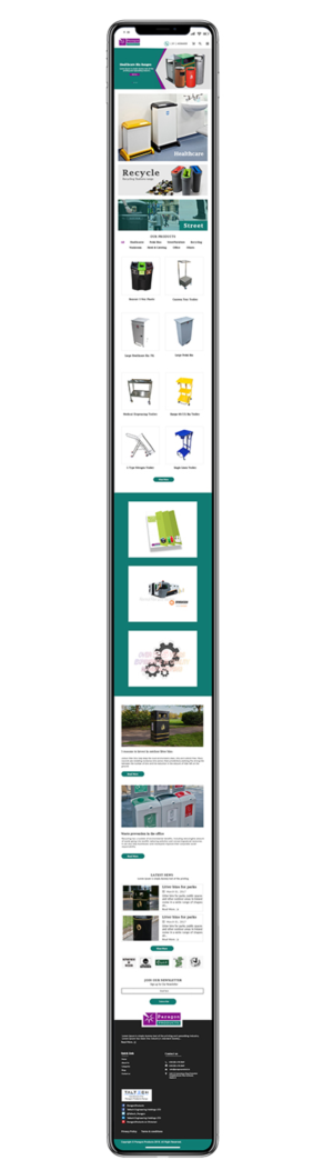 Web Design by bdesigner9 for Cillianbc.com | Design: #17956722