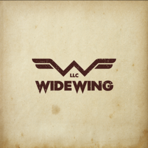 Logo Design by medi122 for WideWings LLC | Design: #18100531