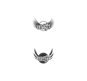 Logo Design by Ves-Boycheva for WideWings LLC | Design: #18137383