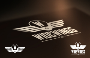 Logo Design by FerTouch Arts