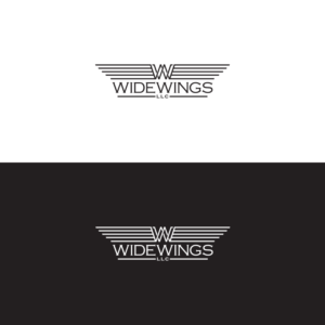 Diseño de Logo por widodo para WideWings LLC | Diseño: #17966601