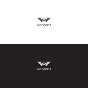Diseño de Logo por widodo para WideWings LLC | Diseño: #17966602