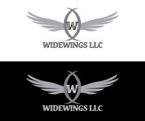 Diseño de Logo por eMARK para WideWings LLC | Diseño: #18045814