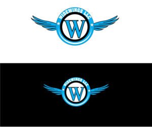 Diseño de Logo por eMARK para WideWings LLC | Diseño: #18045816
