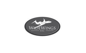 Logo Design by GODDREAMCREATION for WideWings LLC | Design #18127258