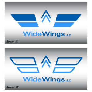 Logo Design by Shaza Albero