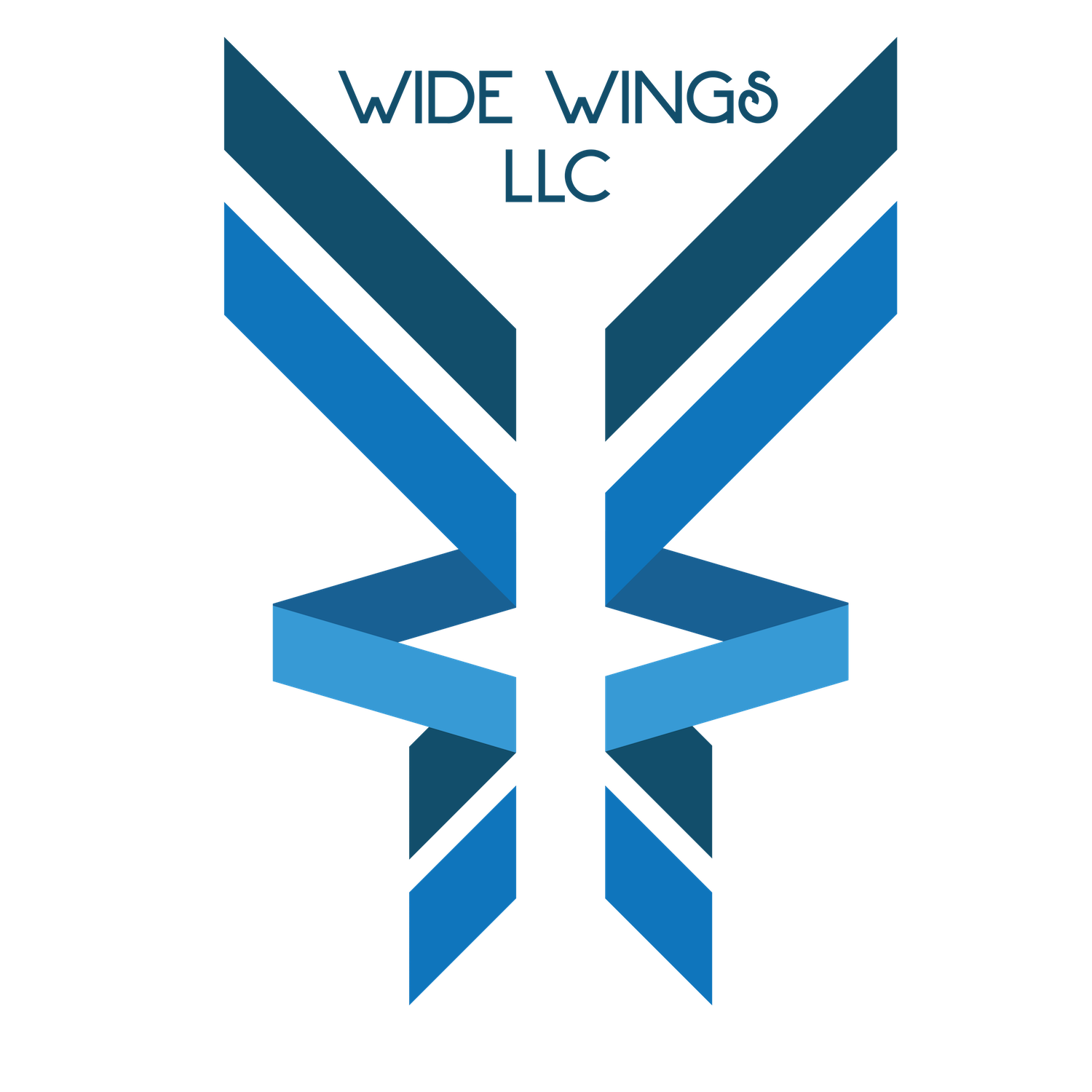 Logo Design by DeclanBlack01 for WideWings LLC | Design #17986242