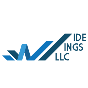Logo Design by DeclanBlack01 for WideWings LLC | Design: #17986244