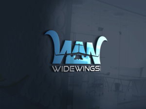 Logo Design by Aleezay Production