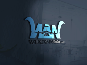 Logo Design by Aleezay Production for WideWings LLC | Design: #17933579