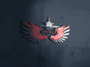 Logo Design by Aleezay Production for WideWings LLC | Design: #17970329