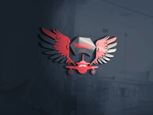 Logo Design by Aleezay Production for WideWings LLC | Design: #17970330