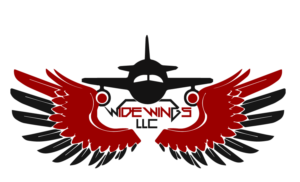 Logo Design by Aleezay Production for WideWings LLC | Design: #17970331