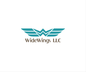 Logo Design by MX-Design for WideWings LLC | Design: #18040873
