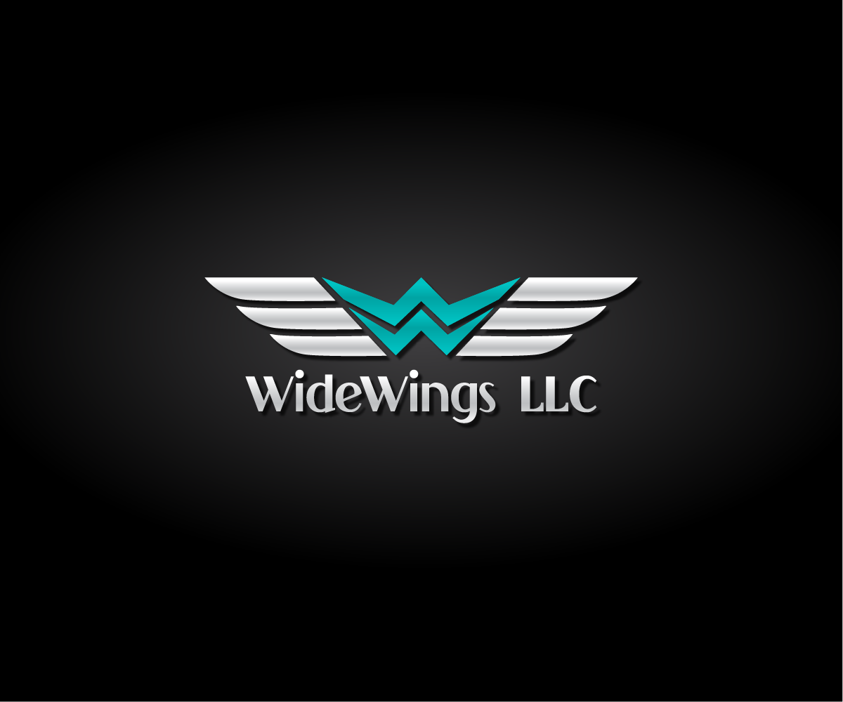 Diseño de Logo por MX-Design para WideWings LLC | Diseño #18040946