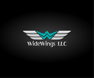 Logo Design by MX-Design for WideWings LLC | Design #18040946