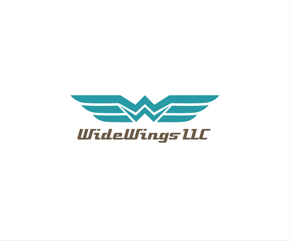 Logo Design by MX-Design for WideWings LLC | Design #18085654