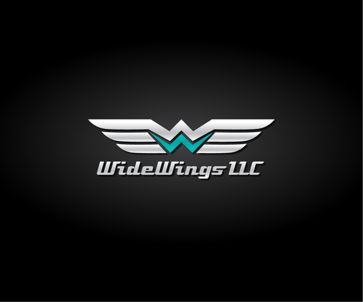 Logo Design by MX-Design for WideWings LLC | Design #18085663