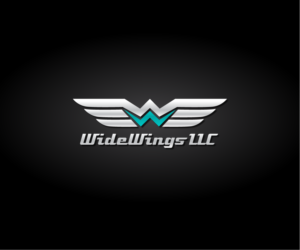 Logo Design by MX-Design for WideWings LLC | Design: #18085663