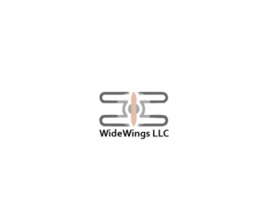 Logo Design by kjc for WideWings LLC | Design: #18096939