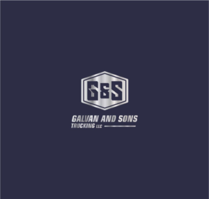 Diseño de Logo por Little Sofi para Galvan & Sons Trucking LLC | Diseño: #17919163