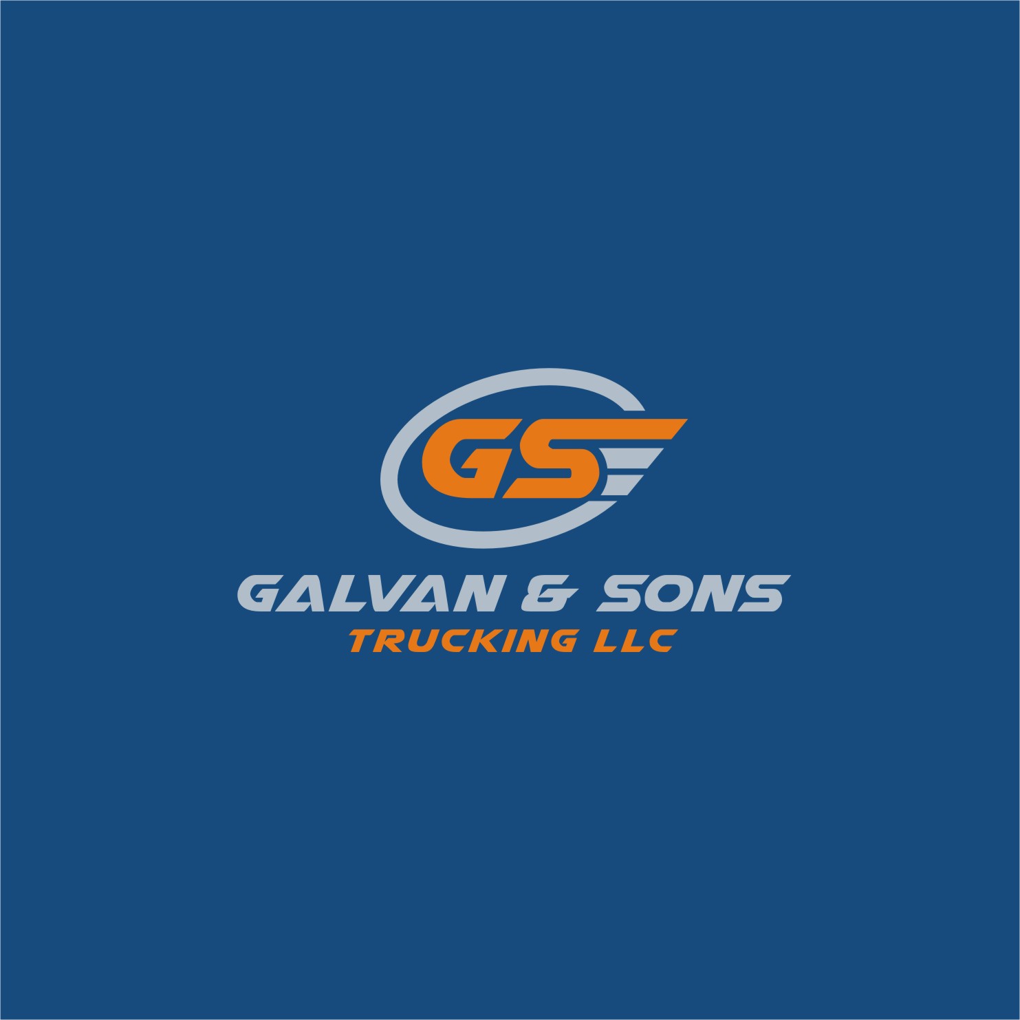 Design de Logo par Sushmaa pour Galvan & Sons Trucking LLC | Design #17921094