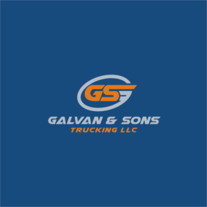 Diseño de Logo por Sushma para Galvan & Sons Trucking LLC | Diseño: #17927945