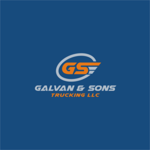 Diseño de Logo por Sushma para Galvan & Sons Trucking LLC | Diseño: #17928102