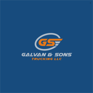 Diseño de Logo por Sushma para Galvan & Sons Trucking LLC | Diseño: #17928119