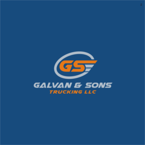 Diseño de Logo por Sushma para Galvan & Sons Trucking LLC | Diseño: #17928171