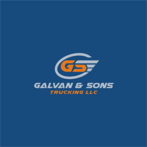 Diseño de Logo por Sushma para Galvan & Sons Trucking LLC | Diseño: #17930659