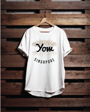 T-Shirt-Design von Joy für YOW! Australia | Design: #17952056