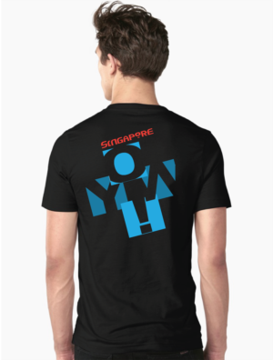 T-Shirt-Design von Joy für YOW! Australia | Design: #17952241