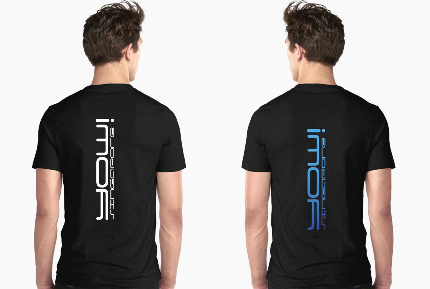 T-shirt Design by Joy for YOW! Australia | Design #17952420