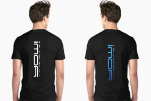T-Shirt-Design von Joy für YOW! Australia | Design: #17952420