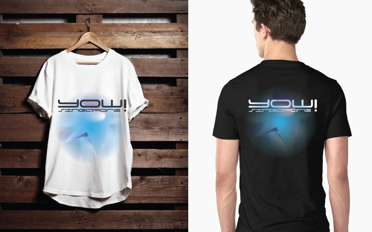 T-shirt Design by Joy for YOW! Australia | Design #17952617