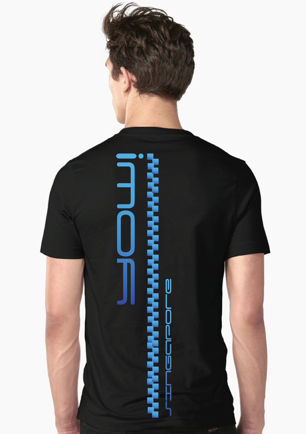 T-Shirt-Design von Joy für YOW! Australia | Design #17952629