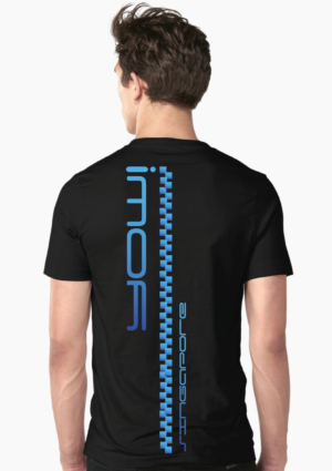T-Shirt-Design von Joy für YOW! Australia | Design: #17952629