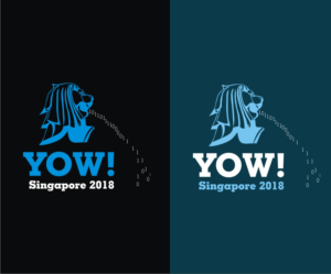T-Shirt-Design von Falguni für YOW! Australia | Design: #17941406