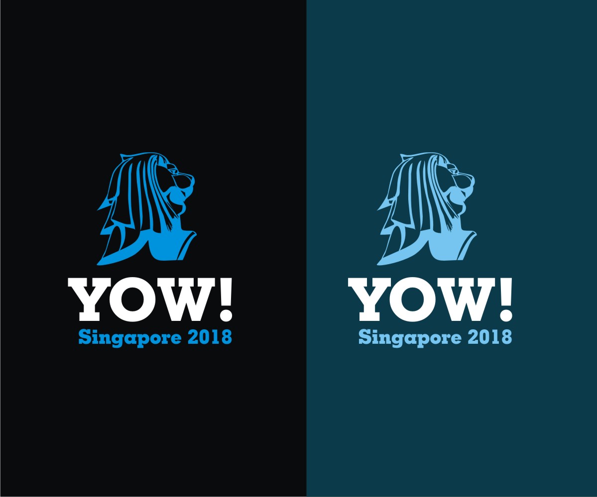 T-Shirt-Design von Falguni für YOW! Australia | Design #18027274