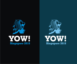 T-Shirt-Design von Falguni für YOW! Australia | Design #18027274