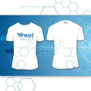 T-shirt Design by raksh