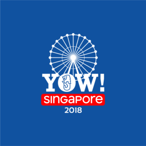 T-Shirt-Design von said.tempo für YOW! Australia | Design: #17946697