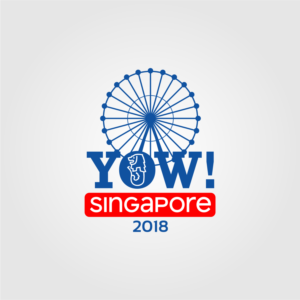 T-Shirt-Design von said.tempo für YOW! Australia | Design: #17946698