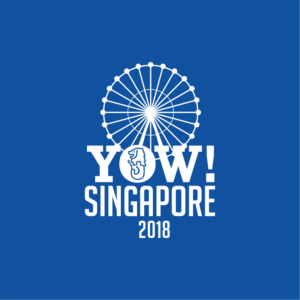 T-Shirt-Design von said.tempo für YOW! Australia | Design: #17962423